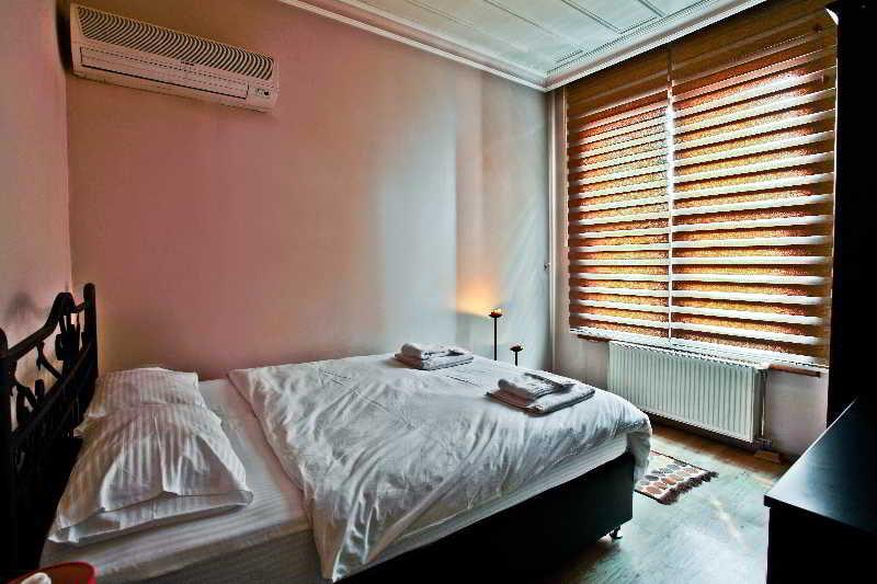 Balat Suites Istanboel Buitenkant foto